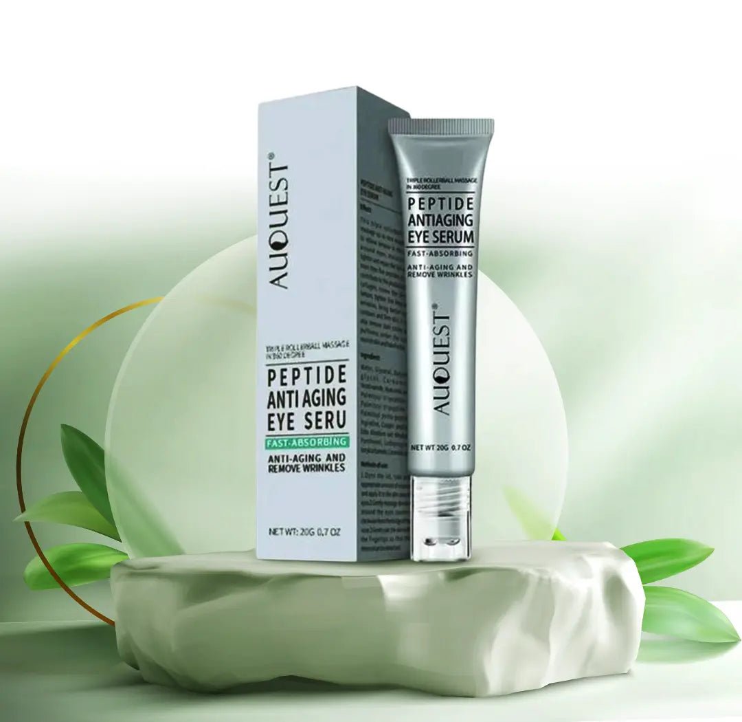 كريم شباب العينين السحري - Tajuri Shop